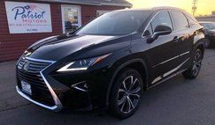 2019 Lexus RX 350 350