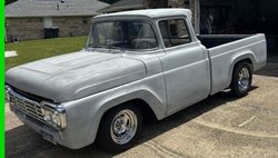 1958 Ford F-100 
