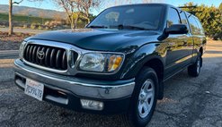 2003 Toyota Tacoma Base
