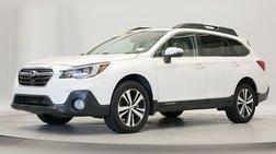 2019 Subaru Outback 3.6R Limited