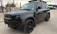 2023 Land Rover Defender 110 X-Dynamic SE
