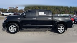 2008 Toyota Tundra Limited