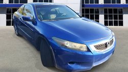 2008 Honda Accord EX-L