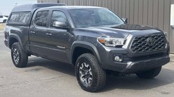 2023 Toyota Tacoma TRD Off-Road