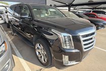 2019 Cadillac Escalade ESV Luxury