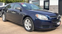 2010 Chevrolet Malibu LS Fleet