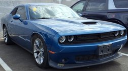 2021 Dodge Challenger GT
