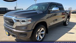 2019 Ram Ram Pickup 1500 Limited