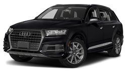 2018 Audi Q7 2.0T quattro Premium Plus