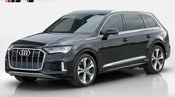2021 Audi Q7 quattro Prestige 55 TFSI