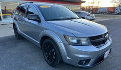 2018 Dodge Journey SXT