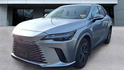 2024 Lexus RX 350 RX 350