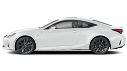 2024 Lexus RC 350 F SPORT