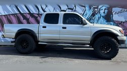 2004 Toyota Tacoma PreRunner V6