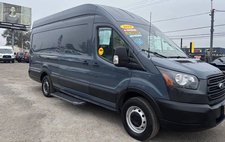 2019 Ford Transit 250