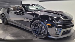 2015 Chevrolet Camaro ZL1