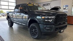 2026 Ram Ram Pickup 2500 Limited