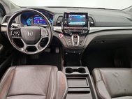 2018 Honda Odyssey Touring