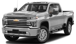 2023 Chevrolet Silverado 2500HD High Country