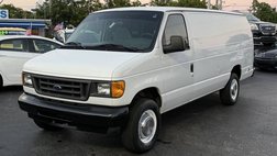 2005 Ford E-Series E-250