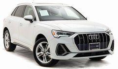 2024 Audi Q3 quattro S line Prem Plus 45 TFSI