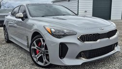 2019 Kia Stinger GT1