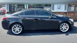 2016 Buick Regal GS