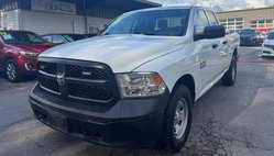 2017 Ram Ram Pickup 1500 Tradesman