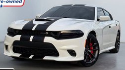 2019 Dodge Charger R/T Scat Pack