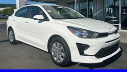 2023 Kia Rio LX
