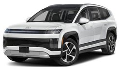 2026 Hyundai IONIQ 9 Performance Limited