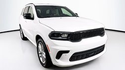 2024 Dodge Durango GT Premium
