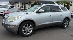 2009 Buick Enclave CXL