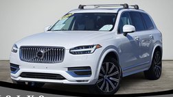 2023 Volvo XC90 B5 Plus Bright Theme