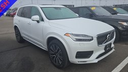 2021 Volvo XC90 T6 Momentum 7-Passenger