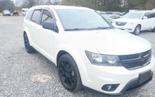 2016 Dodge Journey R/T