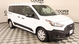 2021 Ford Transit Connect XL