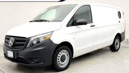 2023 Mercedes-Benz Metris Cargo
