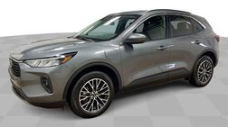 2023 Ford Escape Plug-In Hybrid Base
