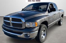 2003 Dodge Ram 1500 ST