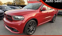 2017 Dodge Durango R/T