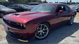 2020 Dodge Challenger GT