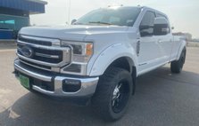 2020 Ford Super Duty F-350 