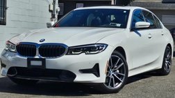 2021 BMW 3 Series 330i xDrive