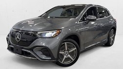 2023 Mercedes-Benz EQE EQE 500 4MATIC