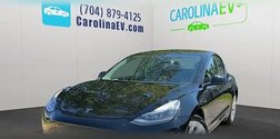 2022 Tesla Model 3 Base