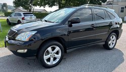 2004 Lexus RX 330 Base