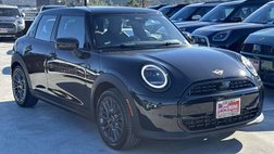 2026 MINI Hardtop Cooper