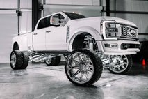 2024 Ford F-450 Super Duty Limited