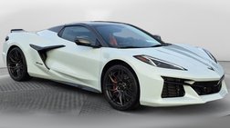 2023 Chevrolet Corvette Z06